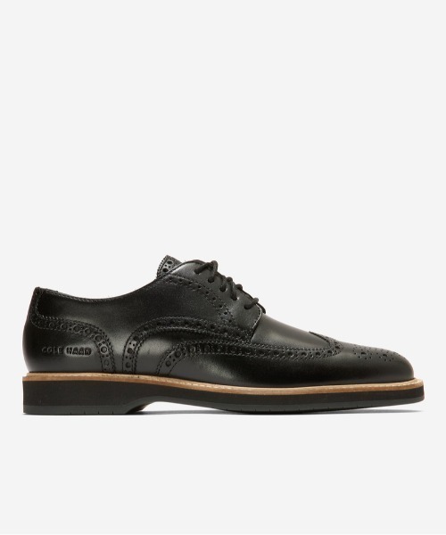 COLE HAAN（コールハーン） ビジネスシューズ モールス グランド
