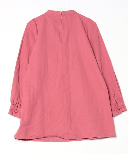 「jouetie」 長袖チュニック MEDIUM ピンク レディース