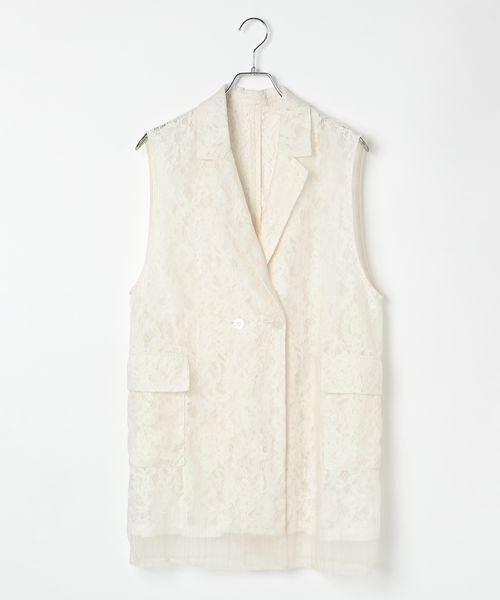 ハレページ 最高にCOOLな私にシフトチェンジ。JEANASIS・HARE・PAGEBOYの
