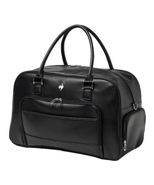 BEAMS GOLF（ビームス ゴルフ） ボストンバッグ ブラックウォッチ