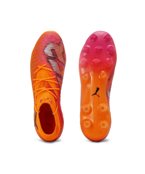 プーマページ PUMA（プーマ） スニーカー メンズ フューチャー 8 アルティメット HG