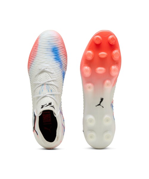 PUMA（プーマ） スニーカー メンズ フューチャー 8 アルティメット HG