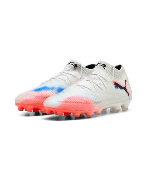 フューチャー アルティメット HG/AG puma プーマ PUMA プーマ フューチャー アルティメット HG/AG(イエロー