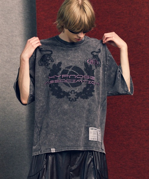 MAISON SPECIAL（メゾンスペシャル） tシャツ メンズ レディース