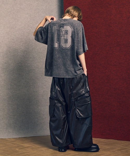 MAISON SPECIAL（メゾンスペシャル） tシャツ メンズ レディース