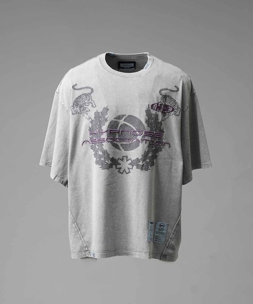 MAISON SPECIAL（メゾンスペシャル） tシャツ メンズ レディース
