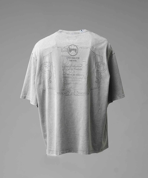 MAISON SPECIAL（メゾンスペシャル） tシャツ メンズ レディース