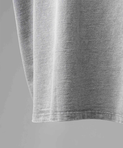 MAISON SPECIAL（メゾンスペシャル） tシャツ メンズ レディース