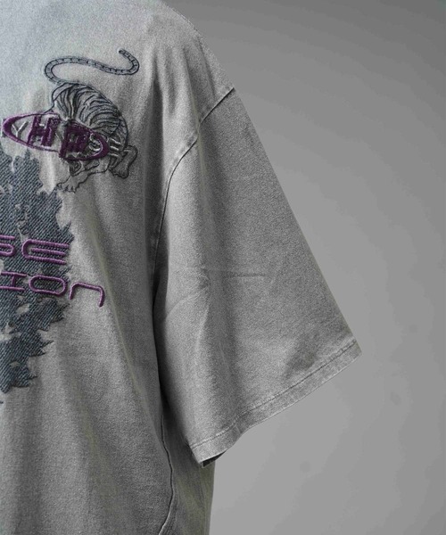 MAISON SPECIAL（メゾンスペシャル） tシャツ メンズ レディース