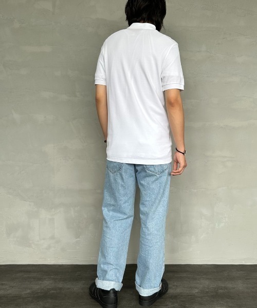 Fred Perry 半袖ポロシャツ 楽天市場】フレッドペリー FRED PERRY ポロシャツ 半袖 メンズ
