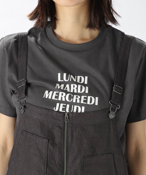 (578) niko and…オーバーオール【入手困難・希少】 niko and ｜[NKJ 2025SS]PAINTER OVERALLS | Rakuten Fashion
