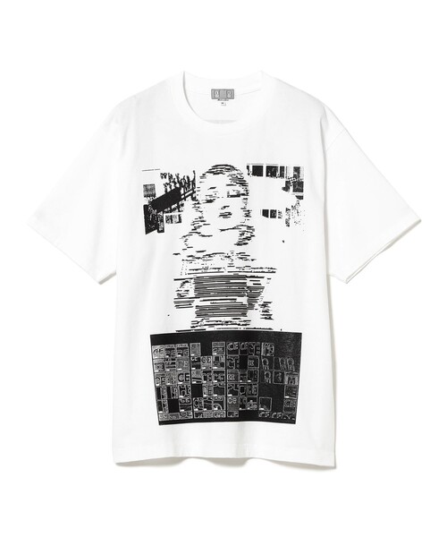 90's old stussy Design Sweat “STUSSY COLLEGE” 白タグ | curb Used