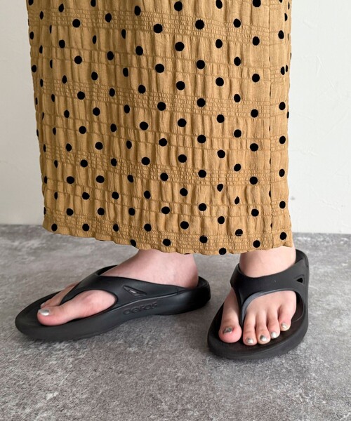 fredy フレディ半袖ひざ丈ワンピース フレディクルール fredy couleur 膝丈ワンピース【36】緑 上品