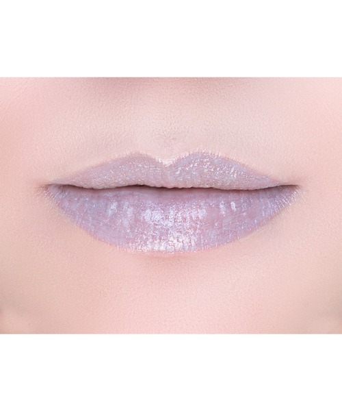 MARY QUANT メーク下地、グロスA-01、口紅R-01、ネイルS-03 リップ