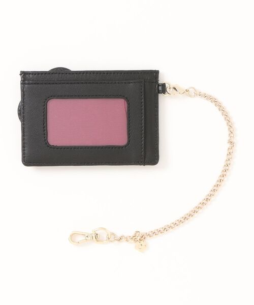 MARY QUANT パスケース マリークワント mary quant ビッグ