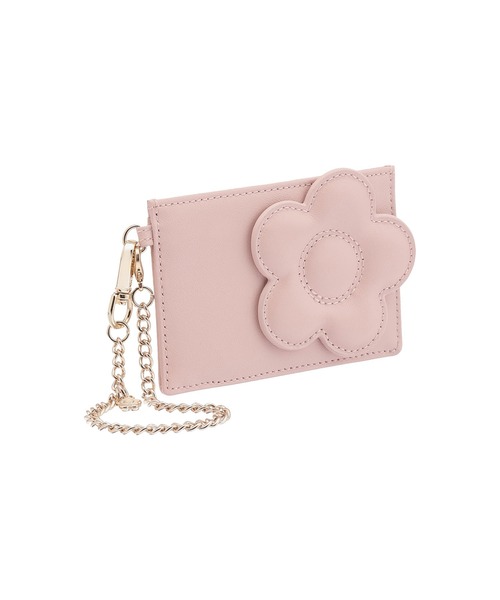 MARY QUANT マルチケース　財布　小銭入れ　パスケース MARY QUANT マルチケース 財布 小銭入れ パスケース