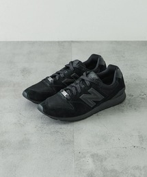 スニーカー NEW BALANCE　CM996CS2 メンズ｜ZOZOTOWN Yahoo!店