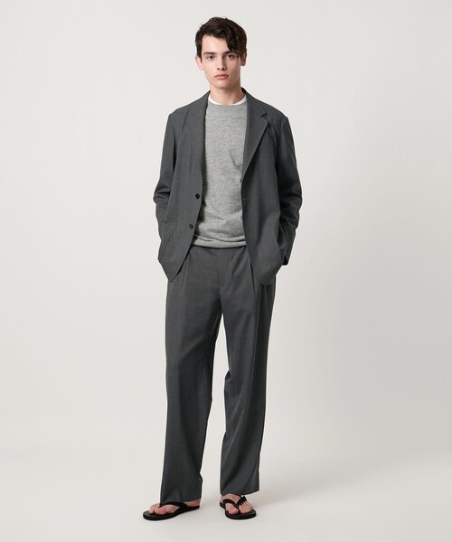 Phlannel コットンウールテーラードジャケット 3サイズ 楽天市場】【ポイント超UP】ジャケット メンズ 春 秋 冬 ウール