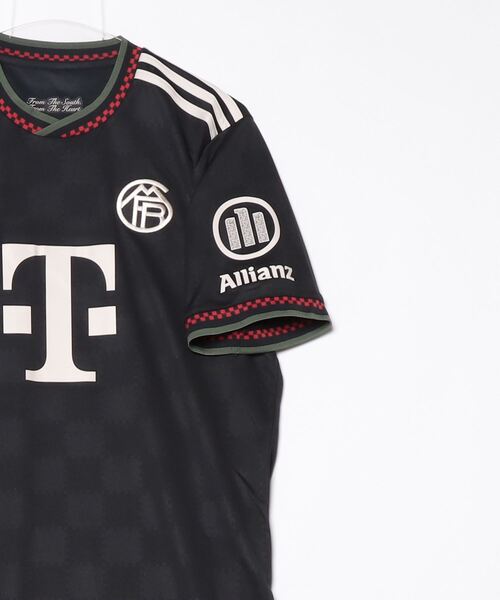 adidas FCバイエルン レロイサネ直筆サイン入りユニフォーム 20/21 adidas FCバイエルン レロイサネ直筆サイン入りユニフォーム 20/21