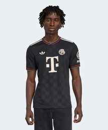 tシャツ FCバイエルン 25/26 サードユニフォーム / アディダス adidas メンズ レディース｜ZOZOTOWN Yahoo!店