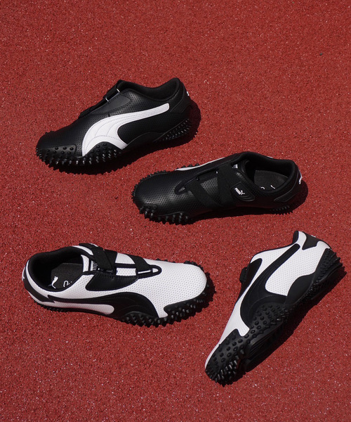 マオ ジムプロモ PSA9 プーマ（PUMA）バスケットシューズ バッシュ パフォーマンス