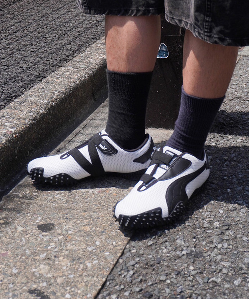 JOINT WORKS スニーカー PUMA/プーマMOSTRO PERF メンズ