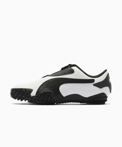 PUMA（プーマ） スニーカー PUMA/プーマMOSTRO PERF メンズ : ZOZOTOWN