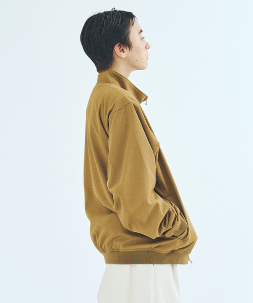 フレッドペリー　FRED PERRY 417別注ブレンサムジャケット cf020-96380-02b.jpg?basethum=225