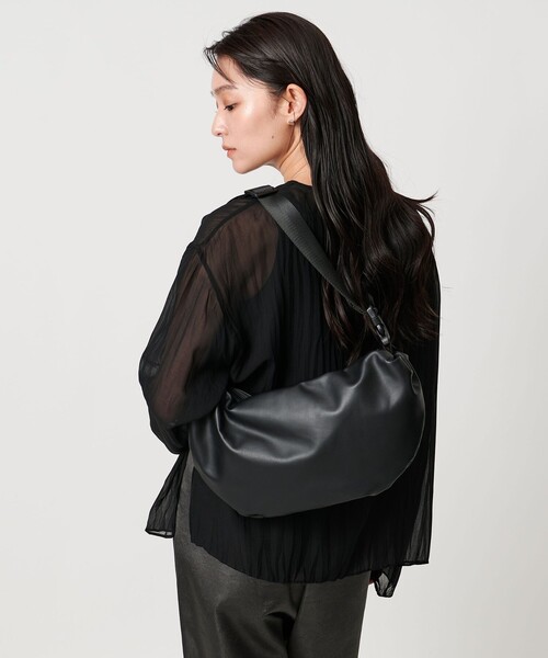 【新品未使用品】MARW マルゥ　UNITED ARROWS 2WAY MARW UNITED ARROWS ショルダーバッグ バッグ 「MARW ARROWS