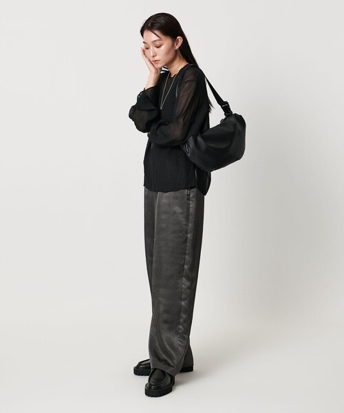 MARW UNITED ARROWS ショルダーバッグ バッグ 「MARW ARROWS