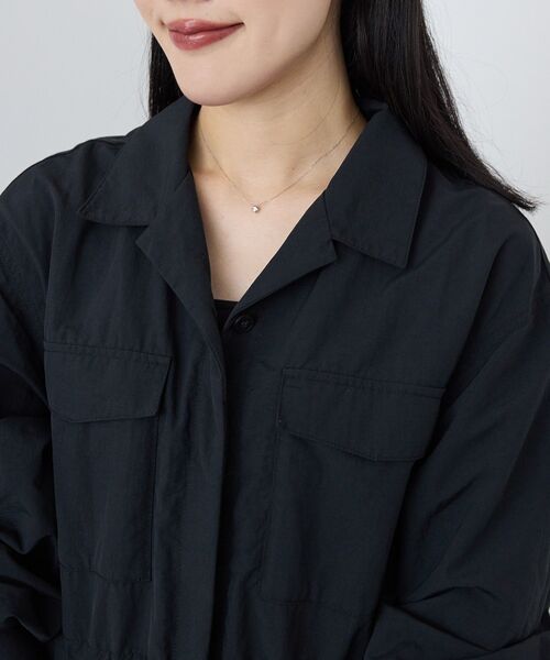 Jump suit hholic オールインワン AMERICAN HOLIC アメリカンホリック の ジャンプスーツ つなぎ オールインワン - WEAR 美品 X-LARGE オールインワンXL