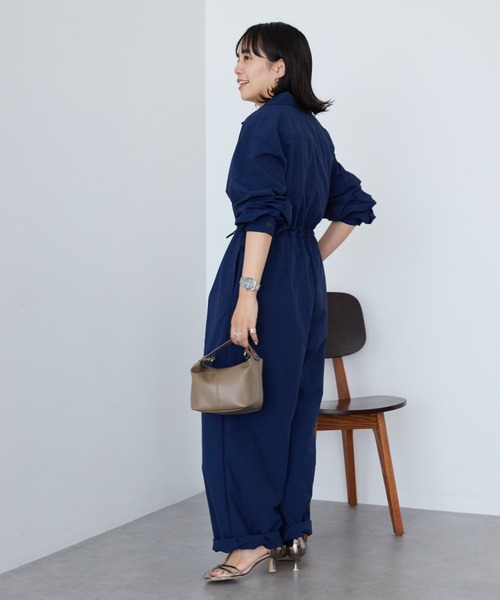 AMERICAN HOLIC（アメリカンホリック） オールインワン ジャンプスーツ