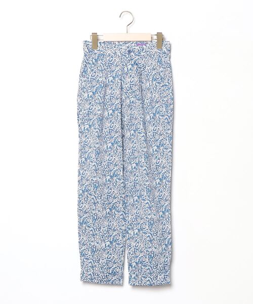 Ron Herman 「Ron Herman」 パンツ X-SMALL ブルー レディース