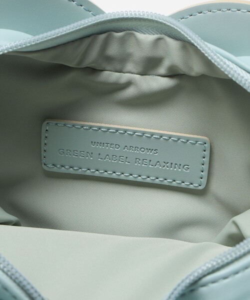 green label relaxing（グリーンレーベルリラクシング） ショルダー