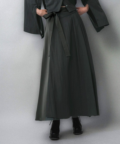 HARE（ハレ） スカート JAPOMODEスカート(HARE) : ZOZOTOWN Yahoo!店