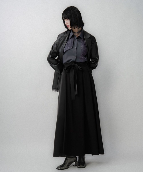 HARE（ハレ） スカート JAPOMODEスカート(HARE) : ZOZOTOWN Yahoo!店