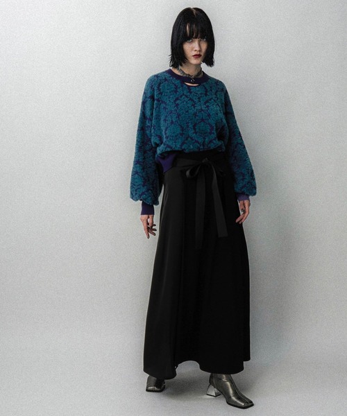 【完全受注生産品】Ado × HARE スカート ブラック 2026年最新】ado hare スカートの人気アイテム - メルカリ