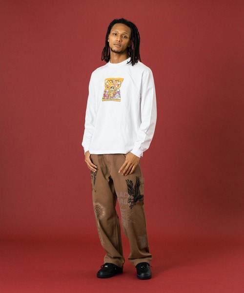 X-LARGE プリント Tシャツ 楽天市場】エクストララージ X-LARGE Tシャツ 半袖 メンズ エンブレム