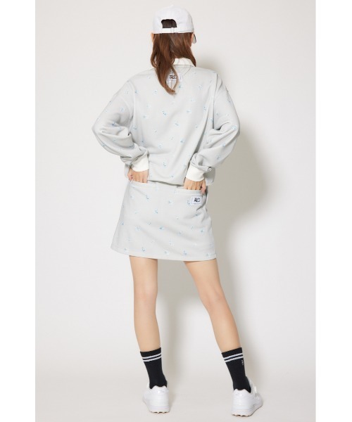 RIENDA GOLF（リエンダ ゴルフ） スカート 「RIENDA GOLF」フラワー