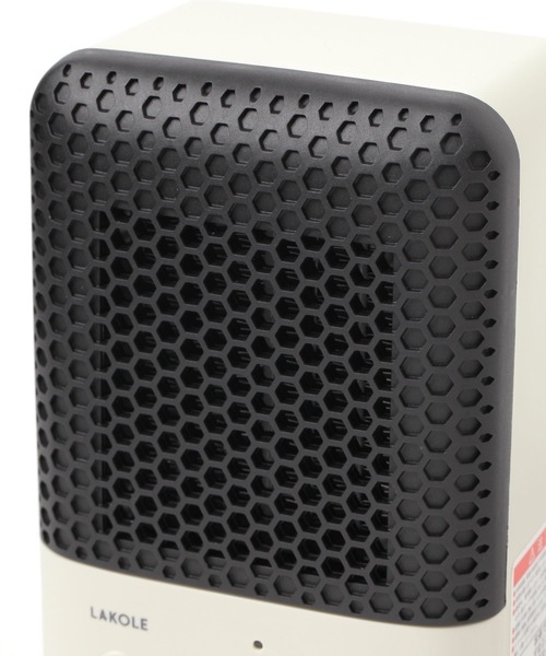 LAKOLE（ラコレ） セラミックファンヒーター / 587738 : ZOZOTOWN