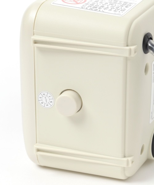 LAKOLE（ラコレ） セラミックファンヒーター / 587738 : ZOZOTOWN