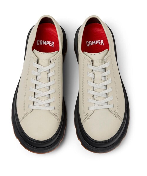 CAMPER（カンペール） 革靴 フォーマルシューズ BRUTUS+ / カジュアル 