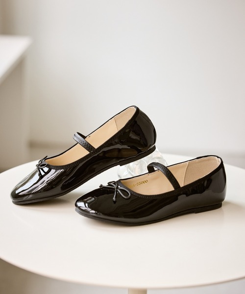 momo様お取り置き13日まで　レペット バレエシューズ ベベ ネイビー repetto（レペット） Cendrillon Baby サンダリオン 雨の日対応 防水