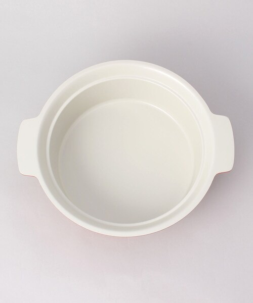 212 KITCHEN STORE 鍋 KISETSUnoONABE（キセツノオナベ） salmon pink