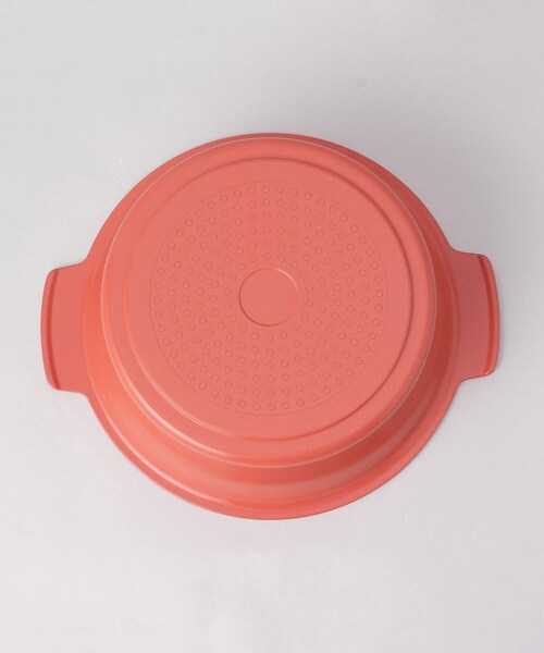 212 KITCHEN STORE 鍋 KISETSUnoONABE（キセツノオナベ） salmon pink