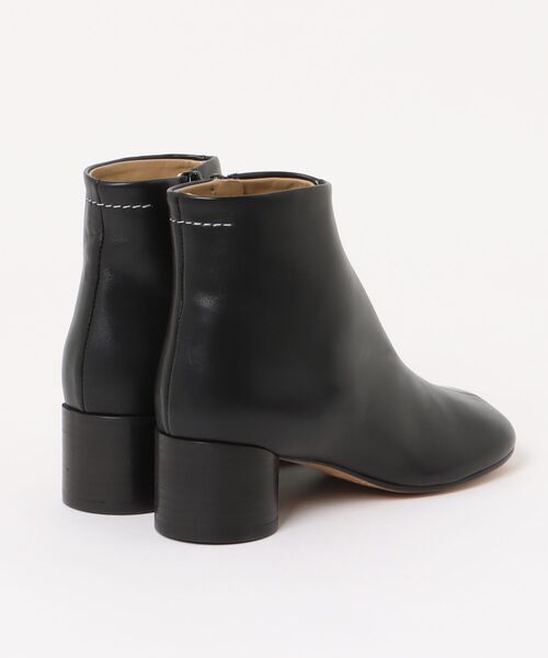 MM6 ブーツ ANKLE BOOT レディース : ZOZOTOWN Yahoo!店 - 通販