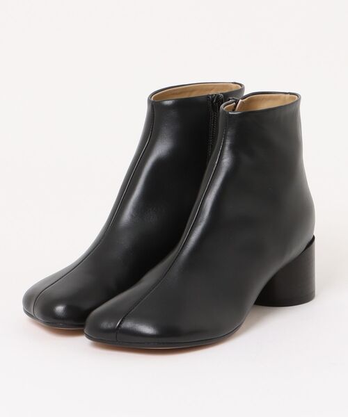 MM6 ブーツ ANKLE BOOT レディース : ZOZOTOWN Yahoo!店 - 通販