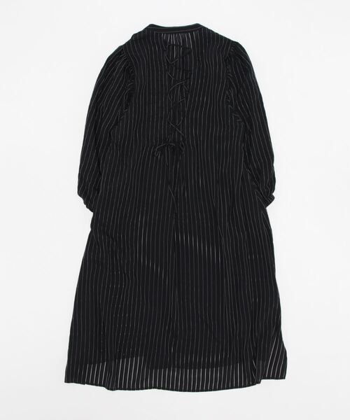 「MILLION CARATS」 長袖ブラウス FREE ベージュ レディース_画像2