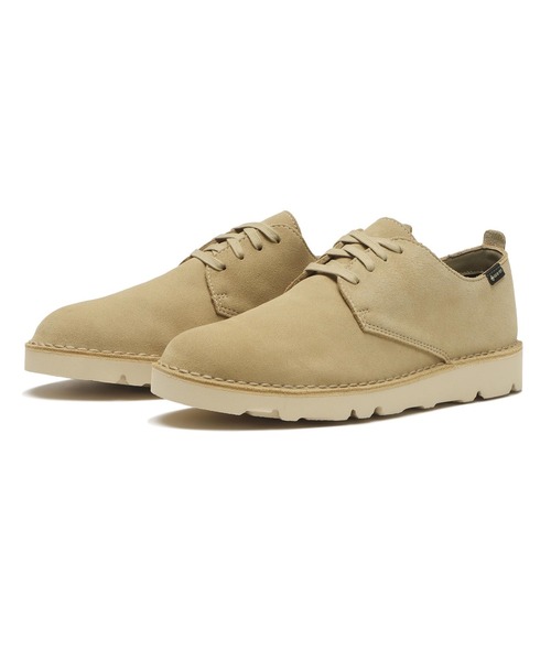 Clarks（クラークス） デッキシューズ DESERT LONDON GTX 26182700