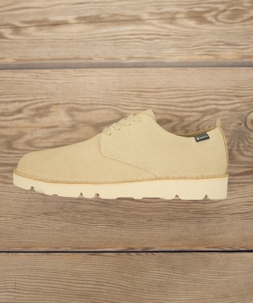Clarks（クラークス） デッキシューズ DESERT LONDON GTX 26182700